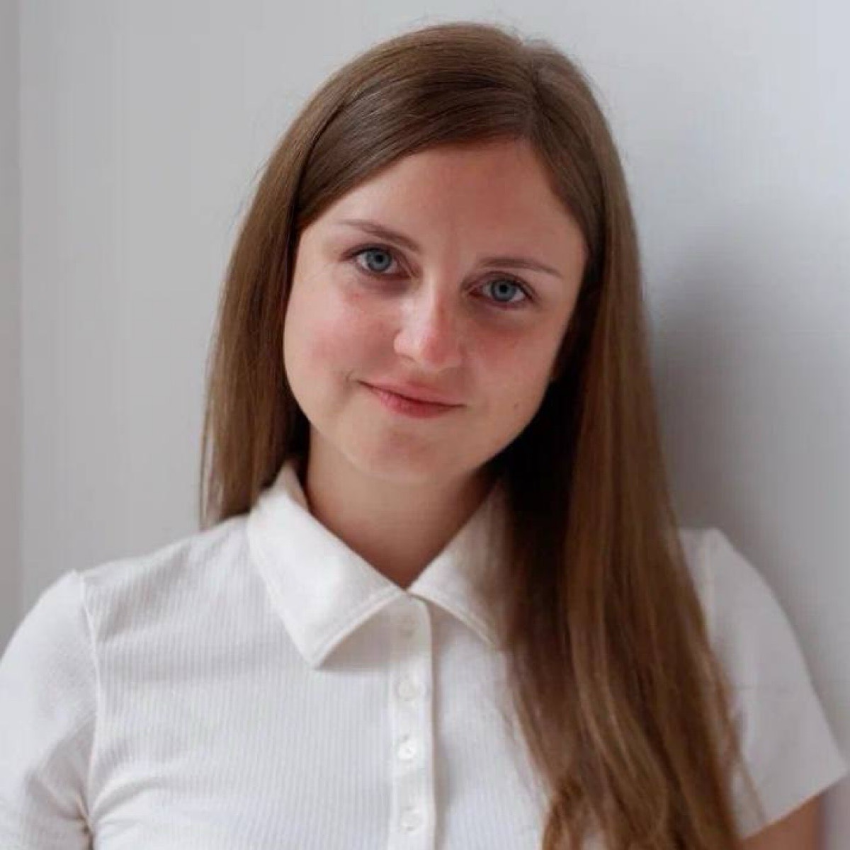 Александра Русинова