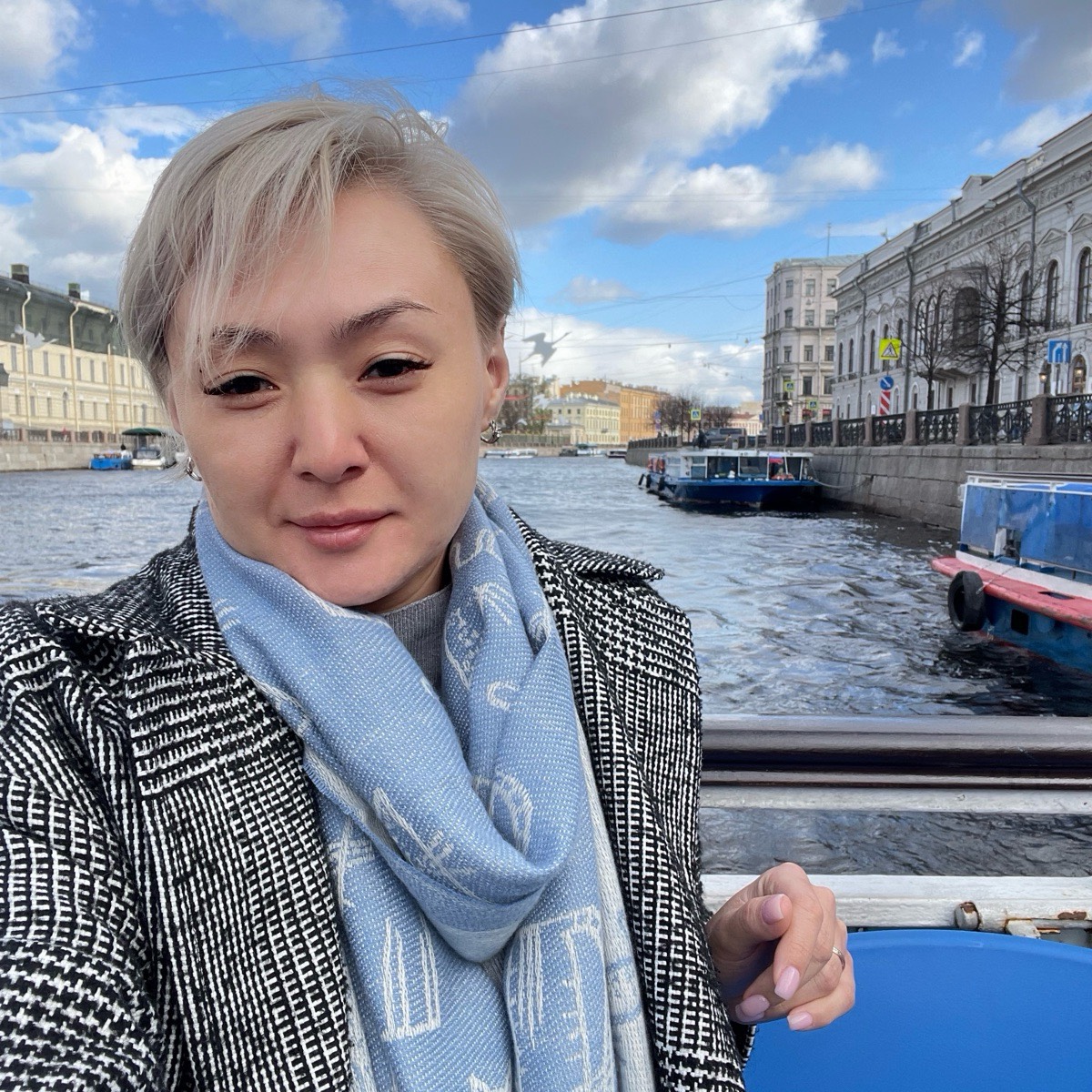 Ольга Раздорожная | Сетка — социальная сеть от hh.ru