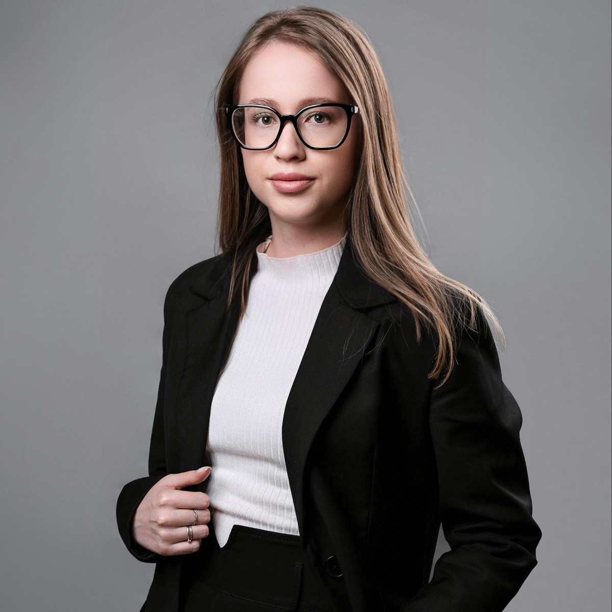 Анастасия Каменева
