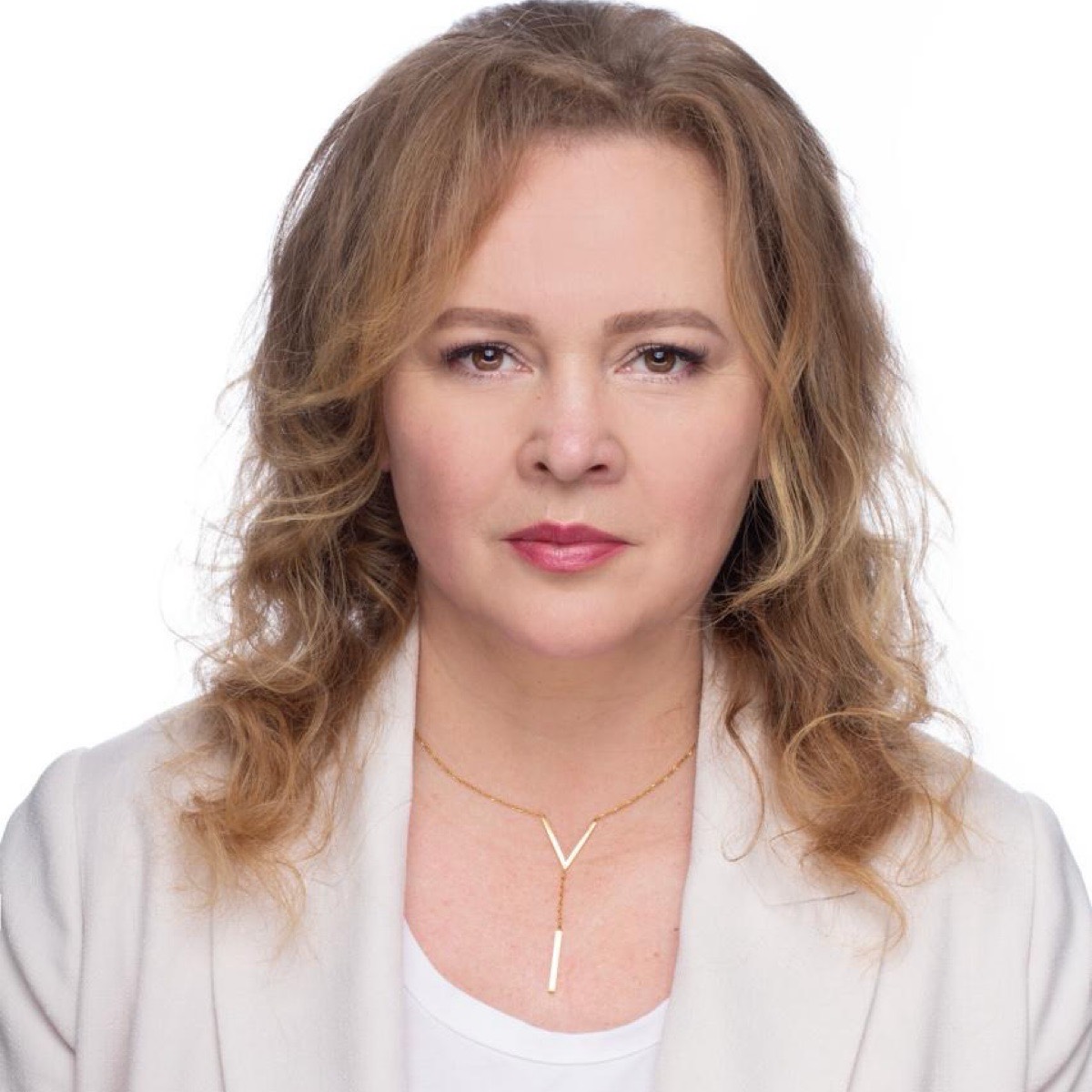 Виктория Чеснокова