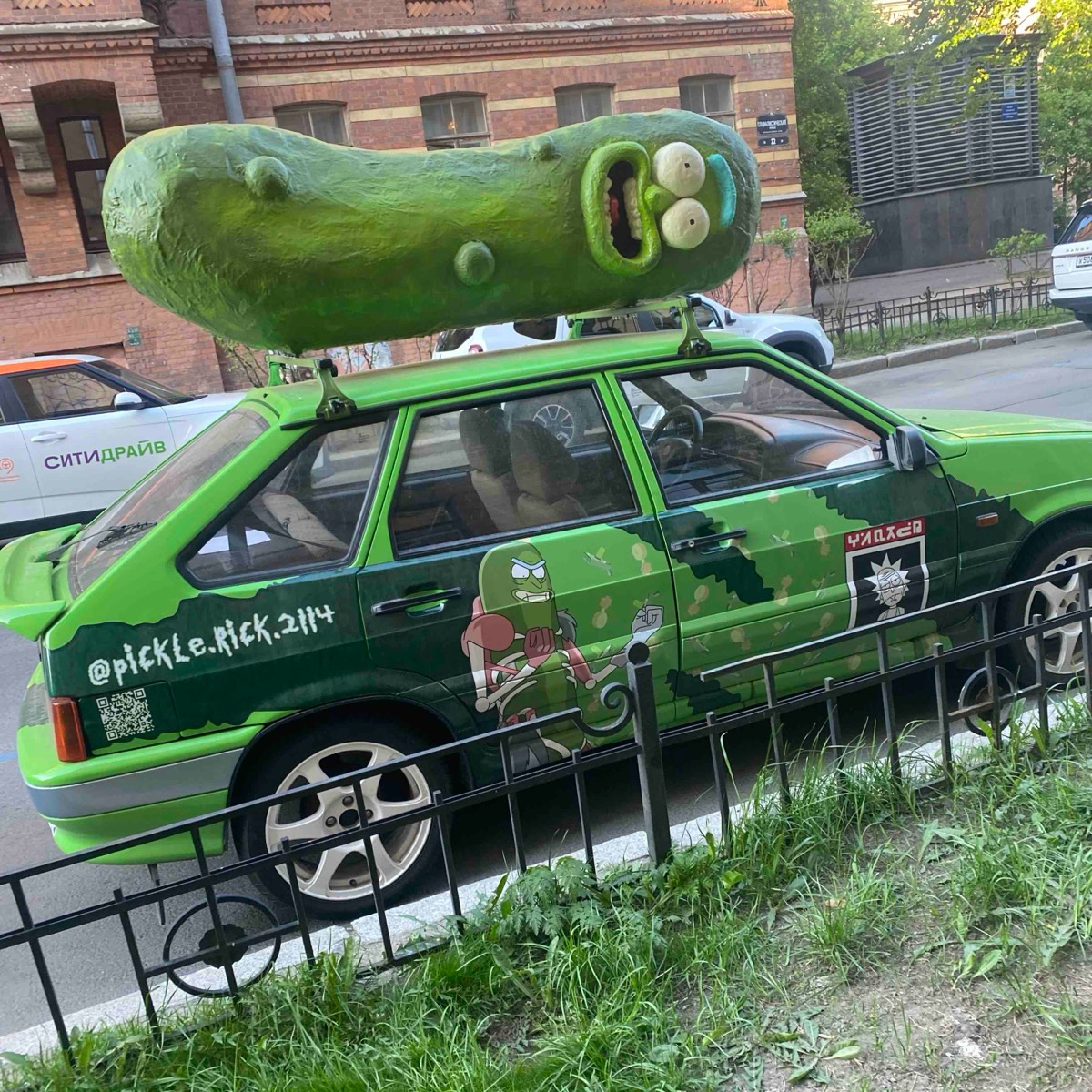 Евгений Игоревич