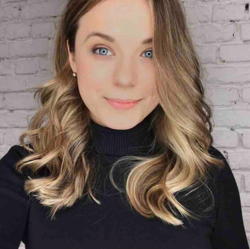 Ангелина Викторова | Сетка — социальная сеть от hh.ru