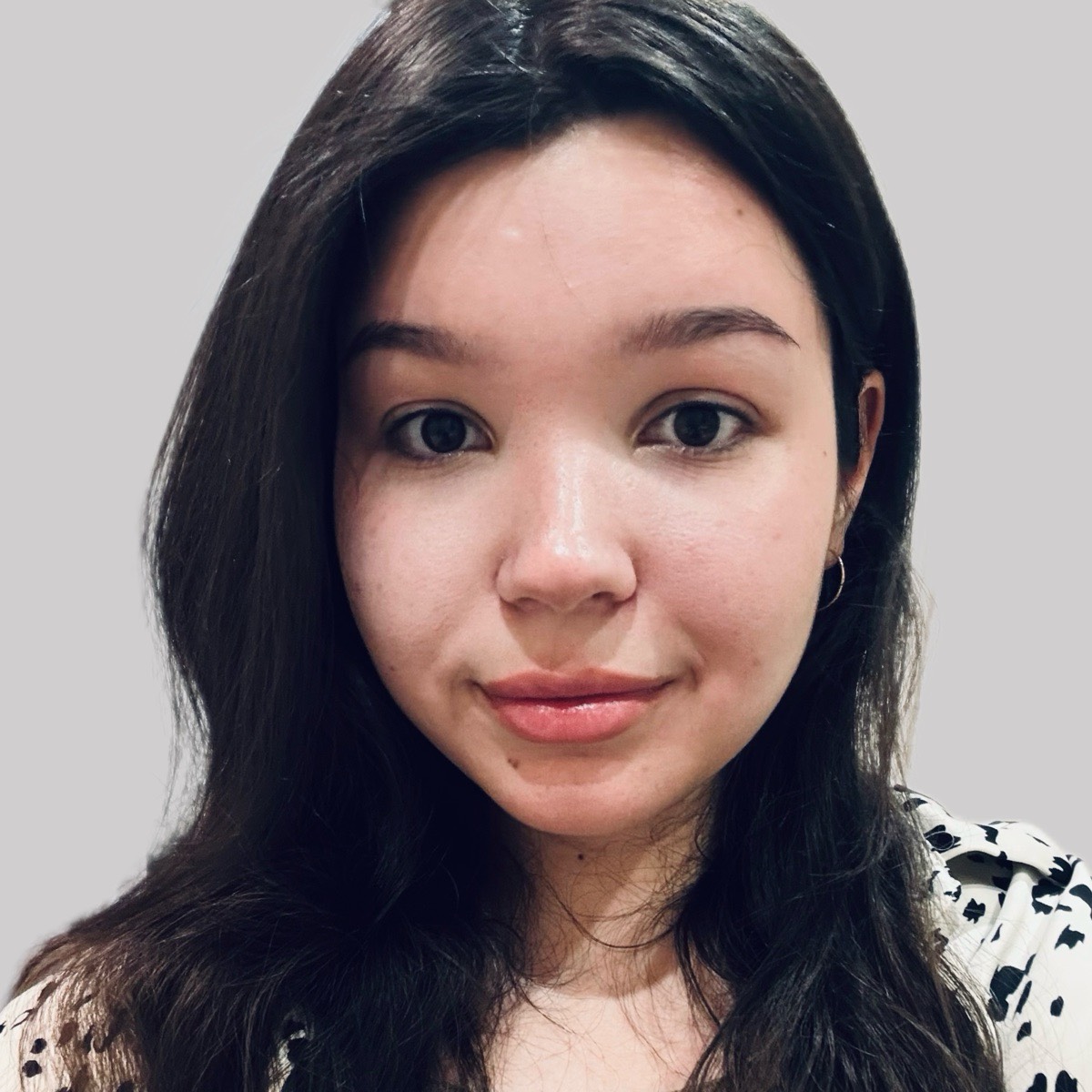 Эмилия Юнусова | Сетка — социальная сеть от hh.ru