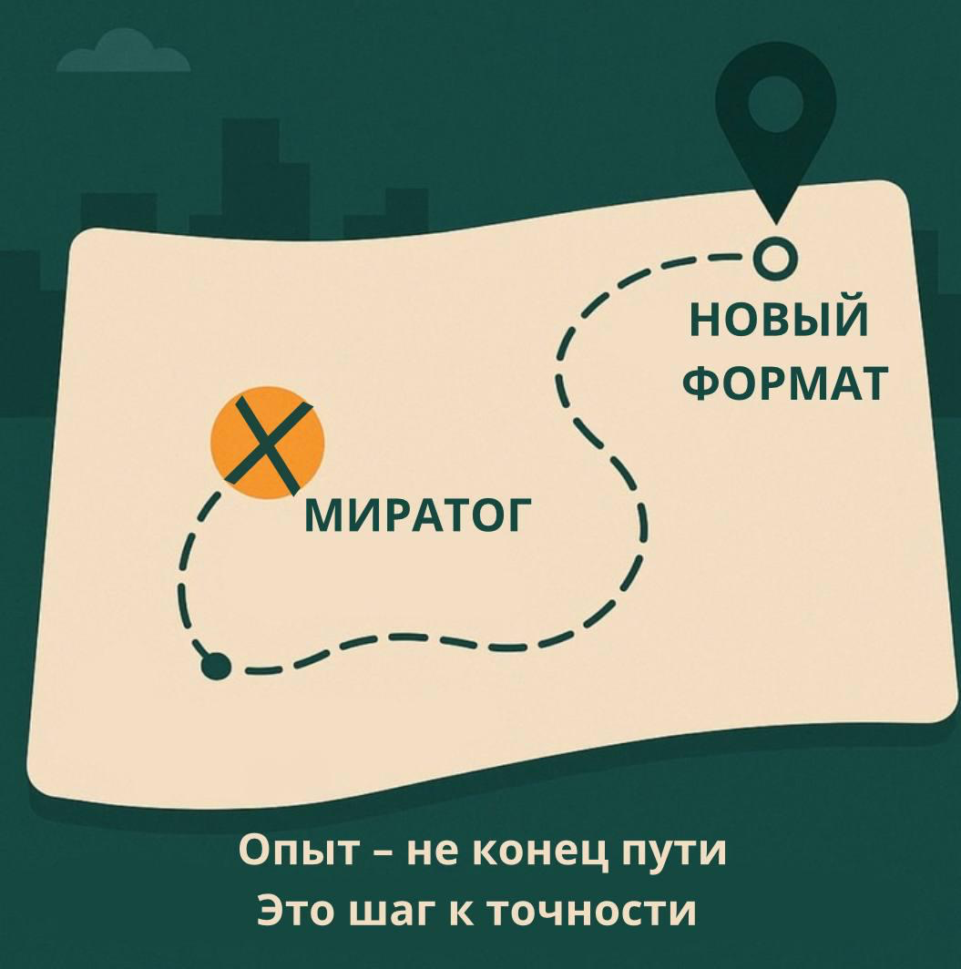 «Мираторг» закрывает магазин на Красном мосту | Сетка — социальная сеть от hh.ru