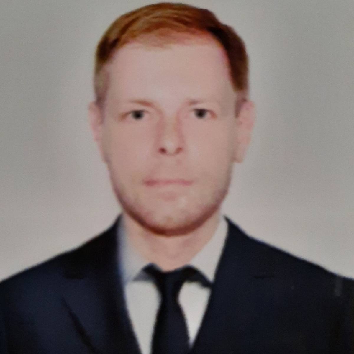 Олег Майоров | Сетка — социальная сеть от hh.ru