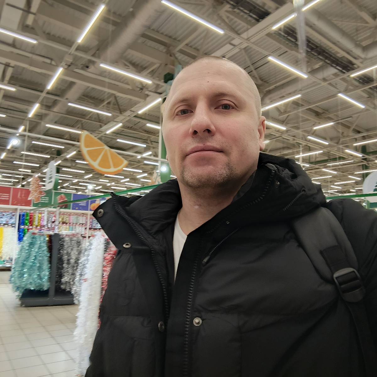 Олег Перешеин