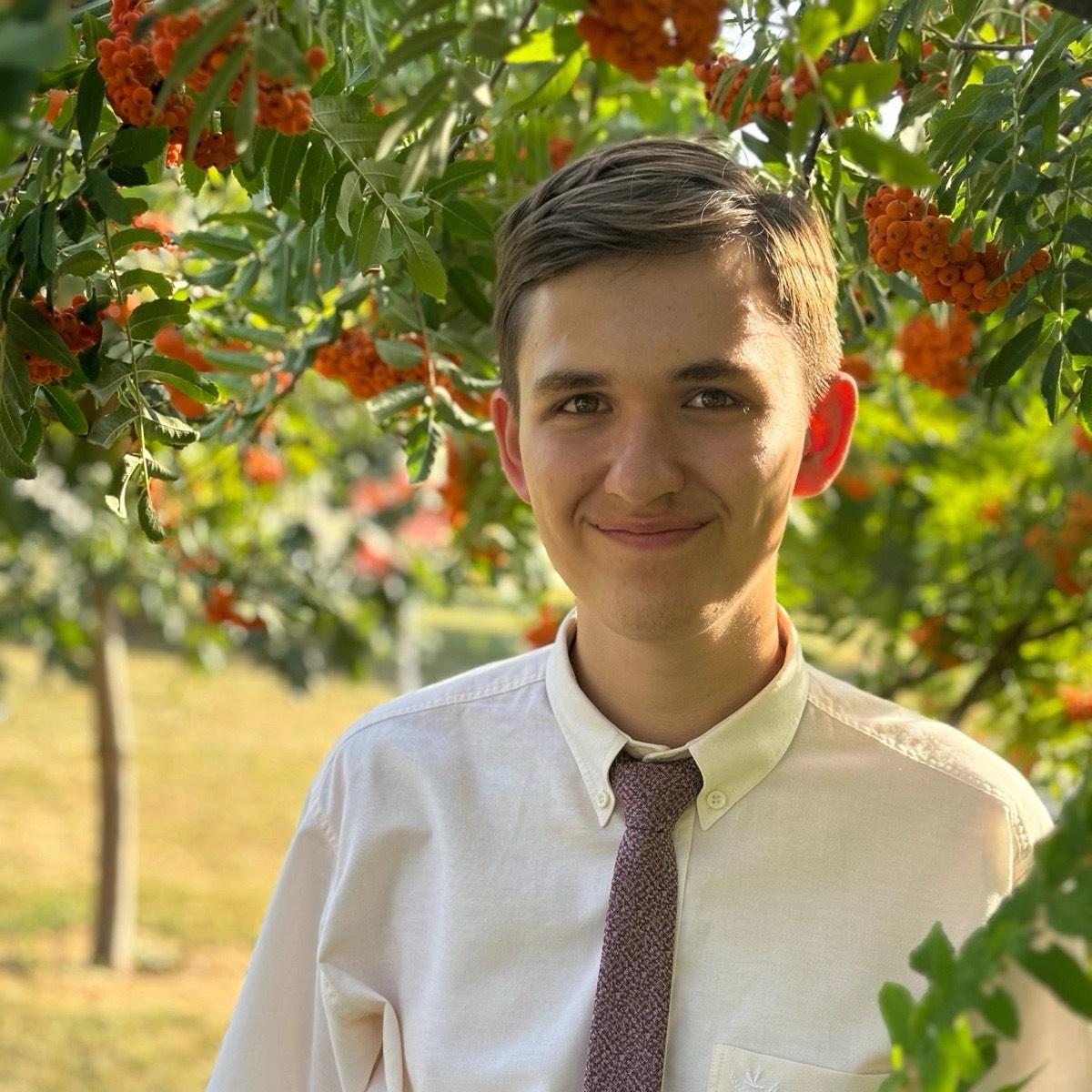 Тимофей Вихрянов | Сетка — социальная сеть от hh.ru