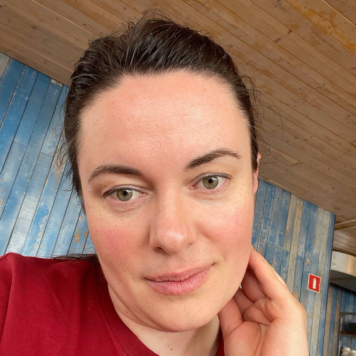 Ася Матюкова