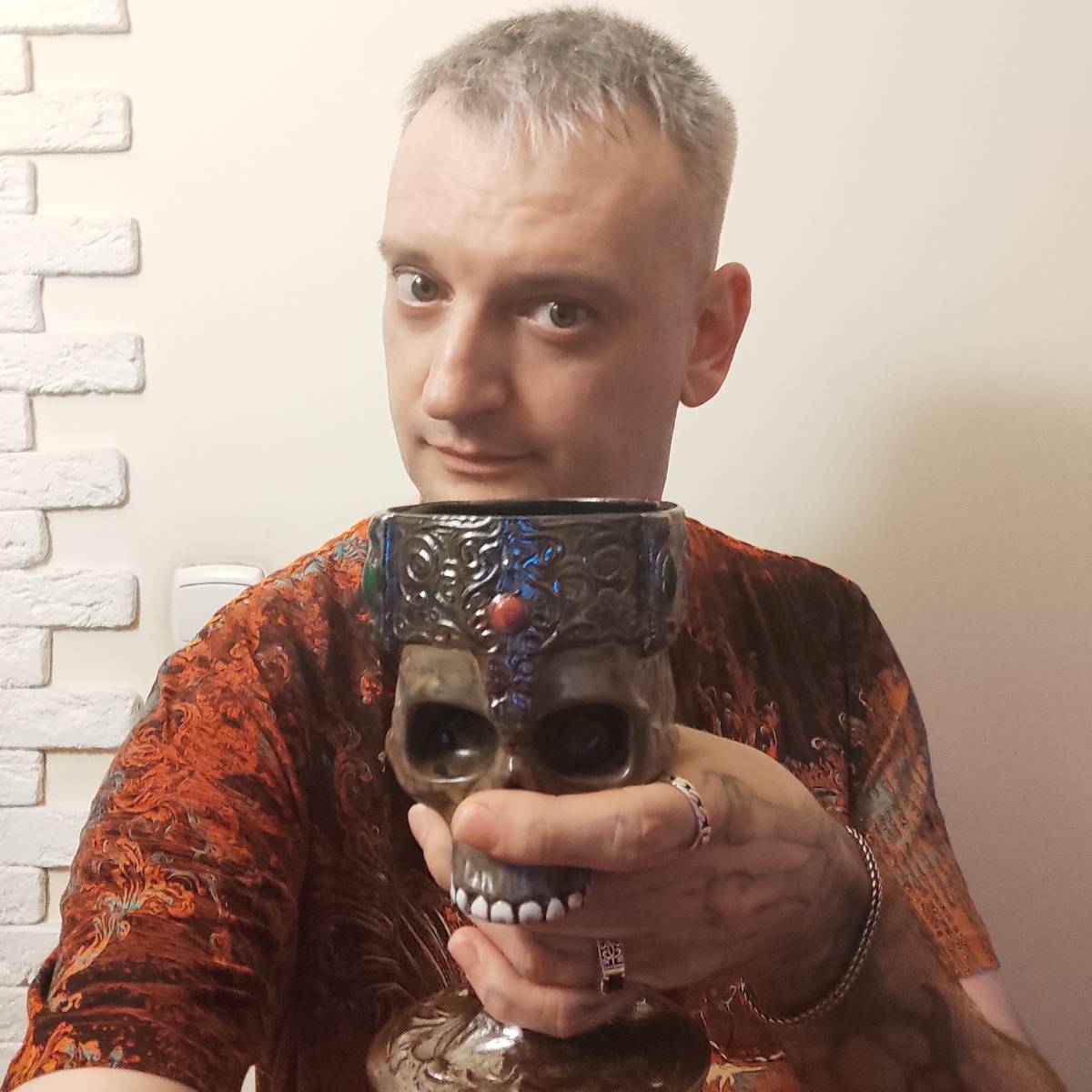 Алексей Бормотов