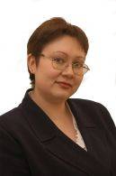 Наталья Кретова | Сетка — социальная сеть от hh.ru