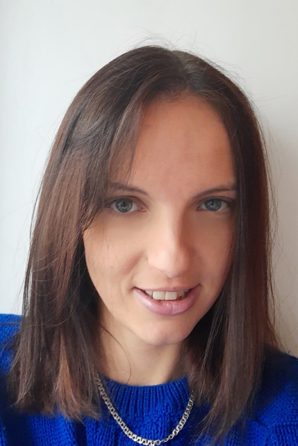 Анастасия Олефиренко | Сетка — социальная сеть от hh.ru