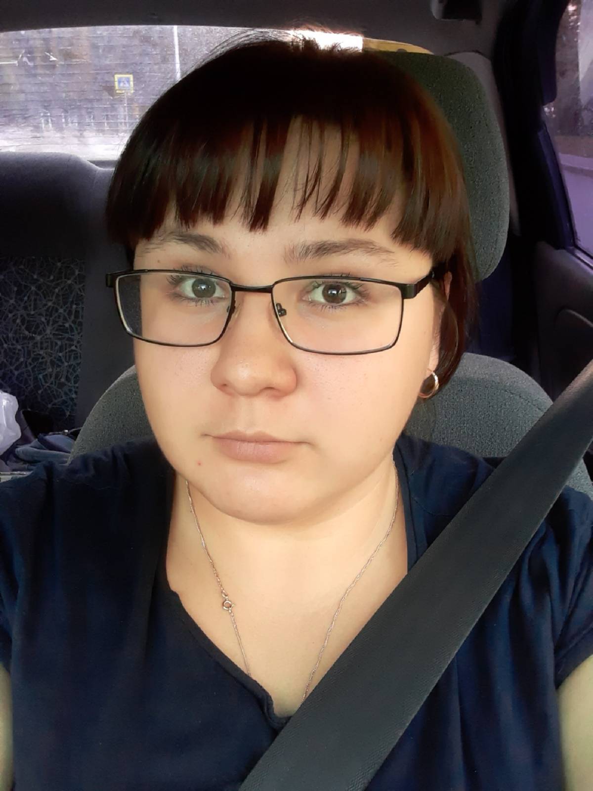 Екатерина Васимова