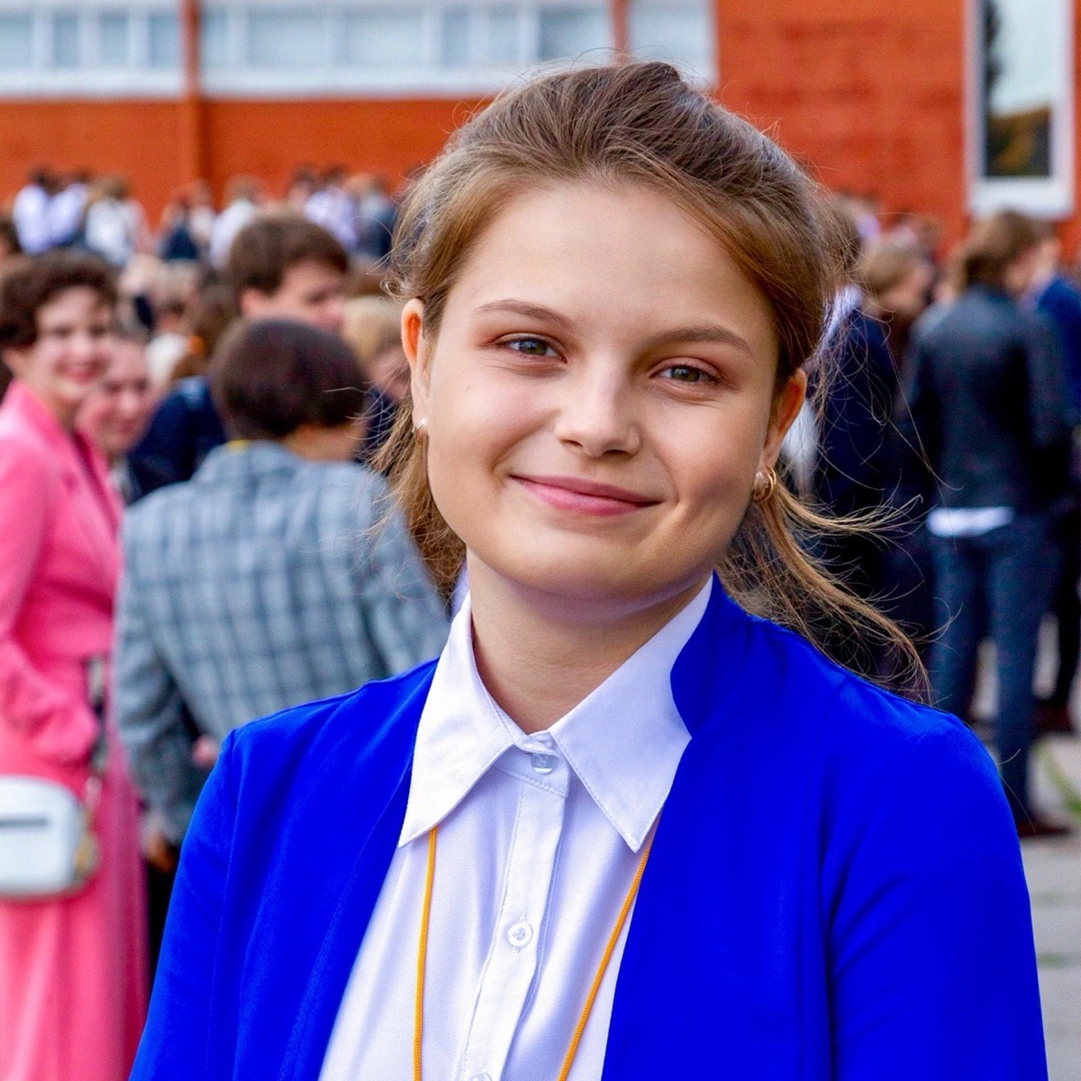 Дарья Пирожникова