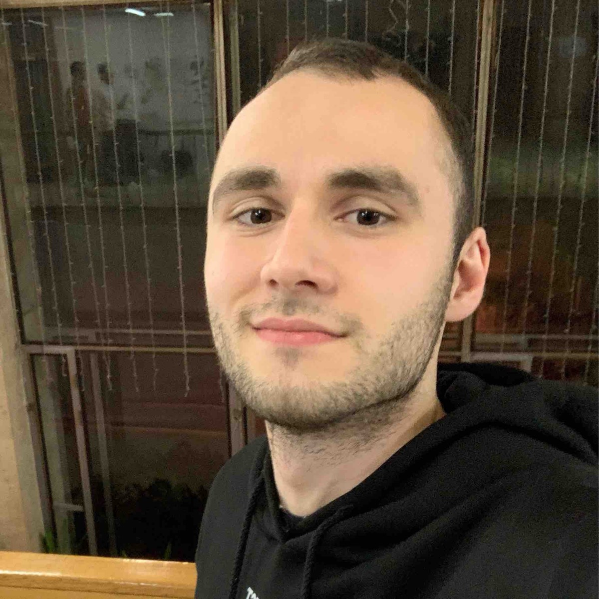 Камран Бабаев | Сетка — социальная сеть от hh.ru