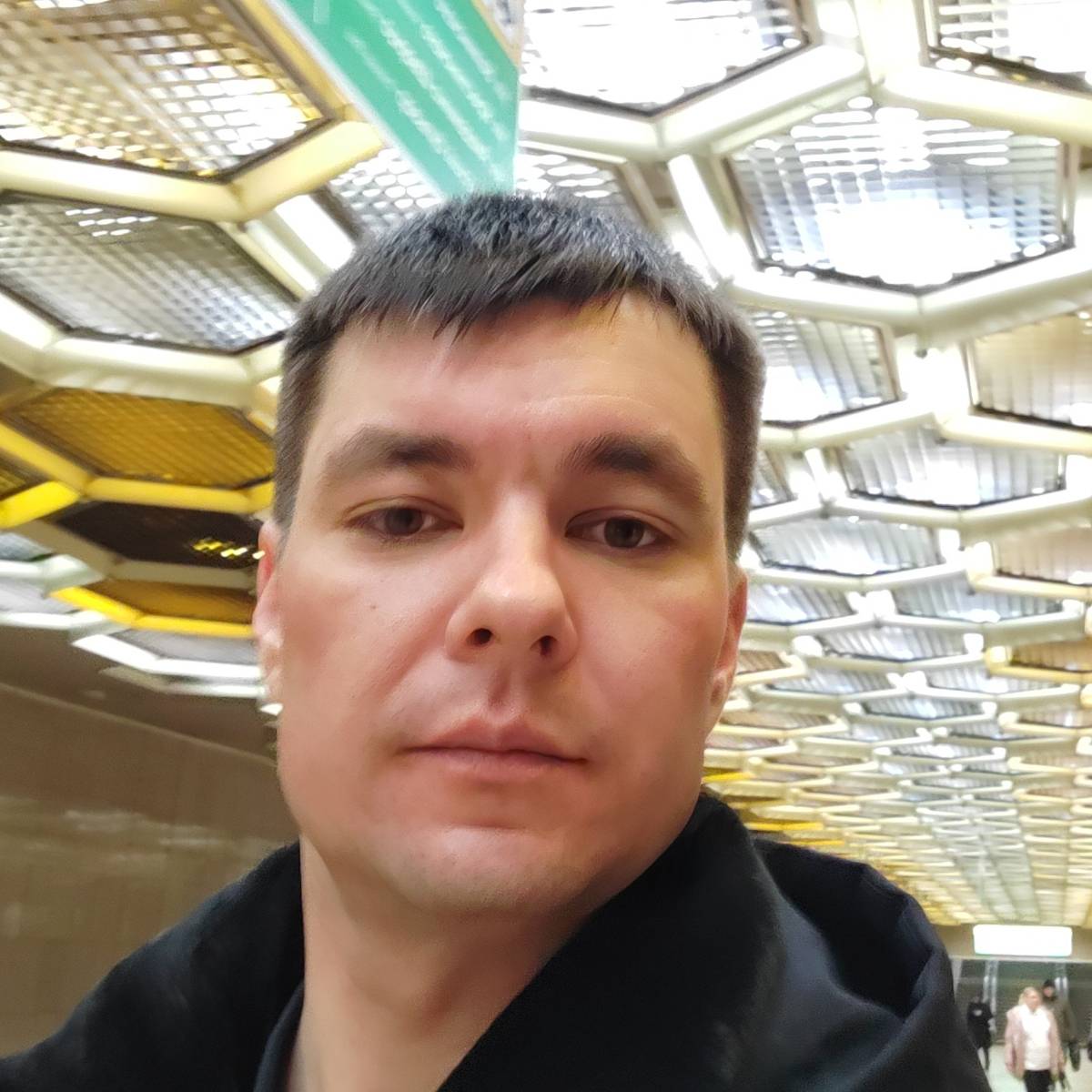 Руслан Сафонов