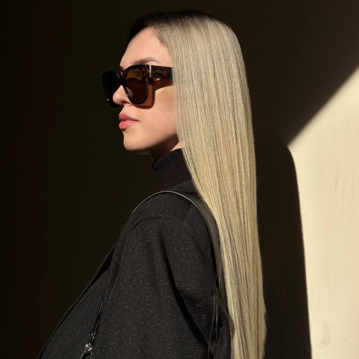 Полина Герасимова