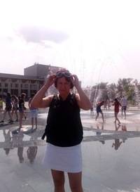 Татьяна Кузичева | Сетка — социальная сеть от hh.ru