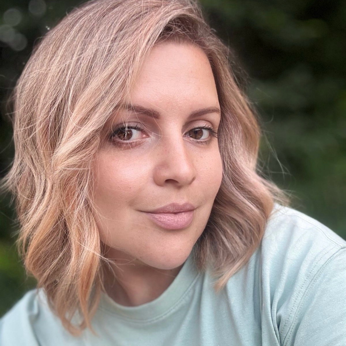 Елена Дубровина