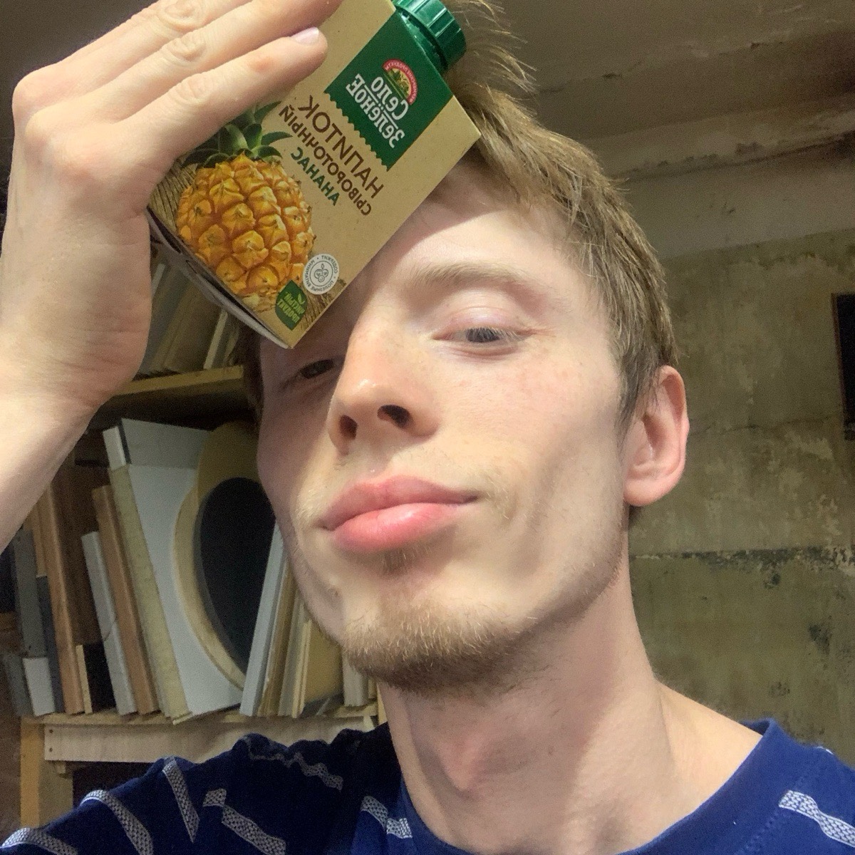 Тимур Тихоненок | Сетка — социальная сеть от hh.ru