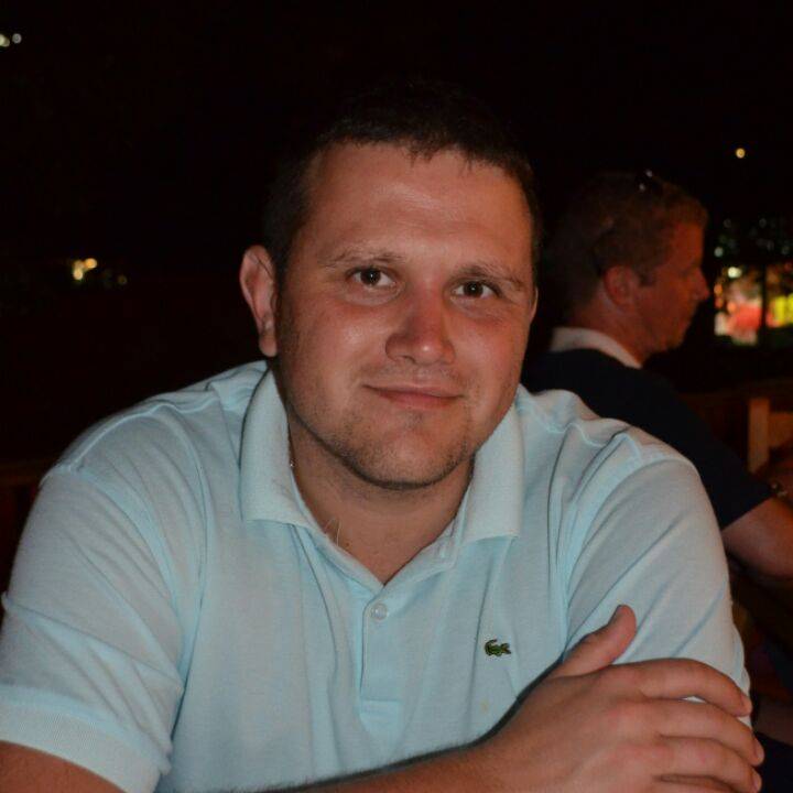 Константин Шутов | Сетка — социальная сеть от hh.ru