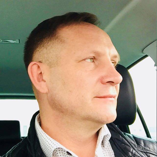 Сергей Кузьмичев