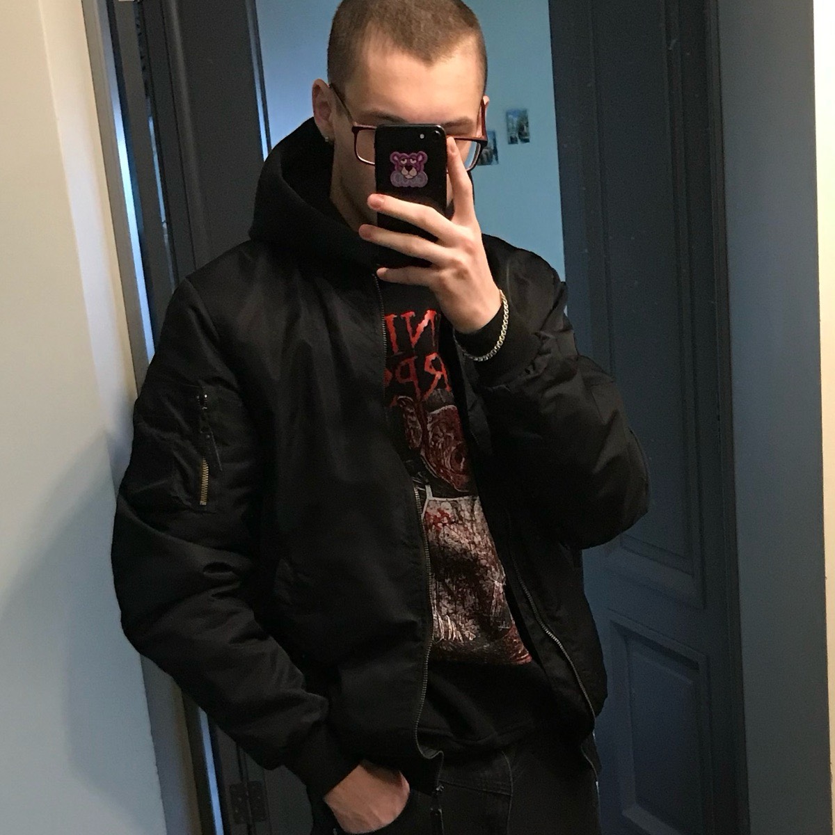 Тимофей Лапидовский