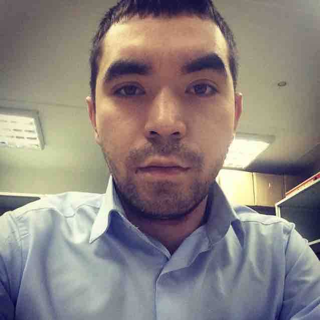 Заур Ахатов | Сетка — социальная сеть от hh.ru