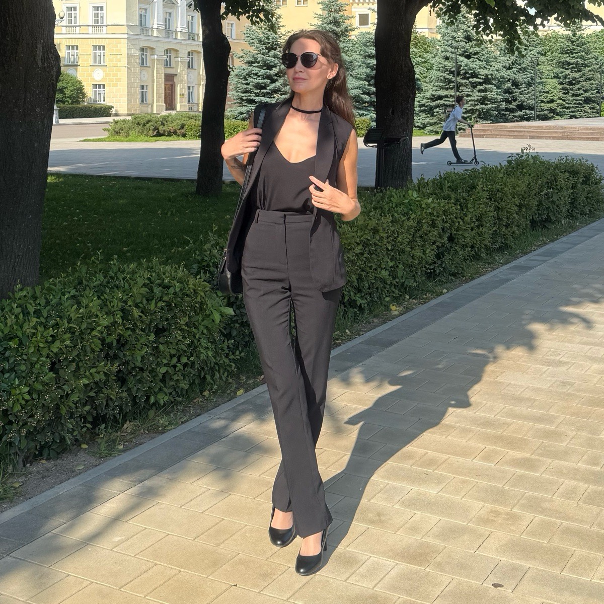 Марина Шуйская | Сетка — социальная сеть от hh.ru