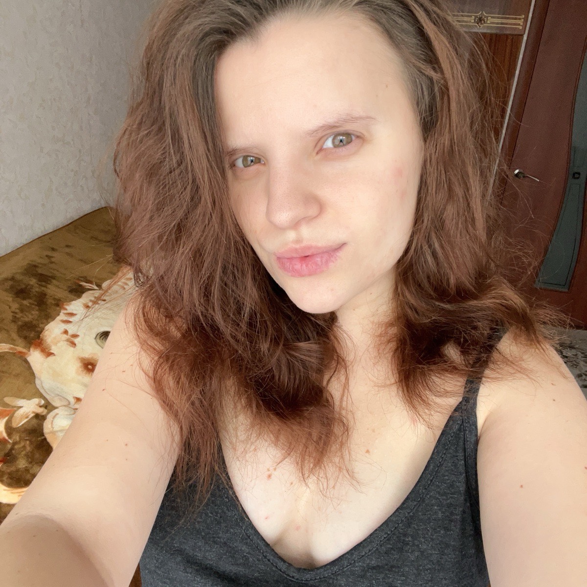 Алина Уварова