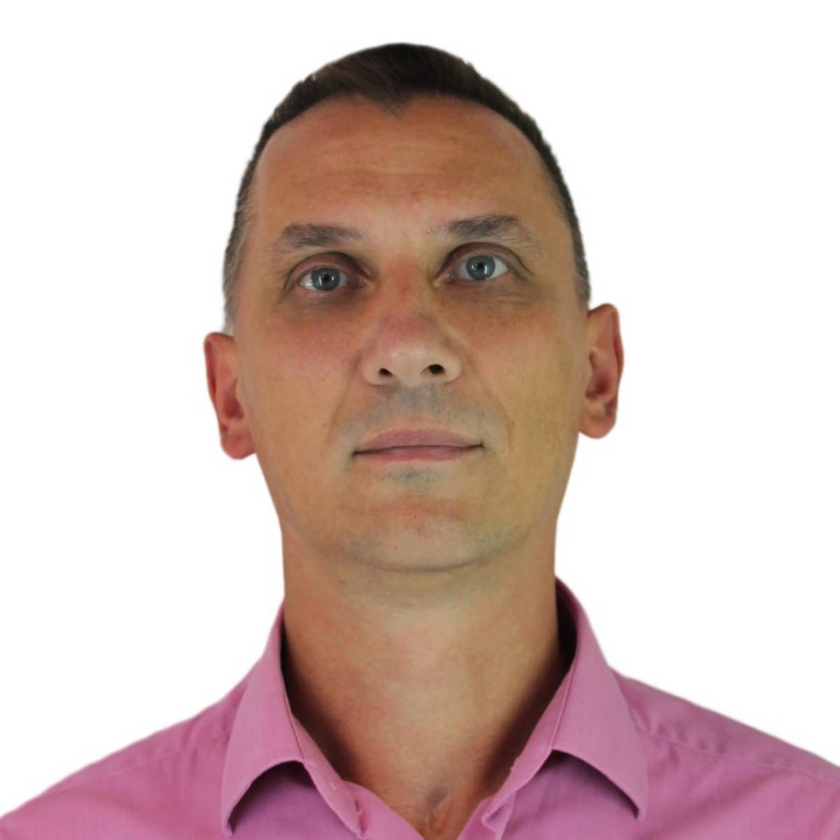 Олег Звягинцев | Сетка — социальная сеть от hh.ru