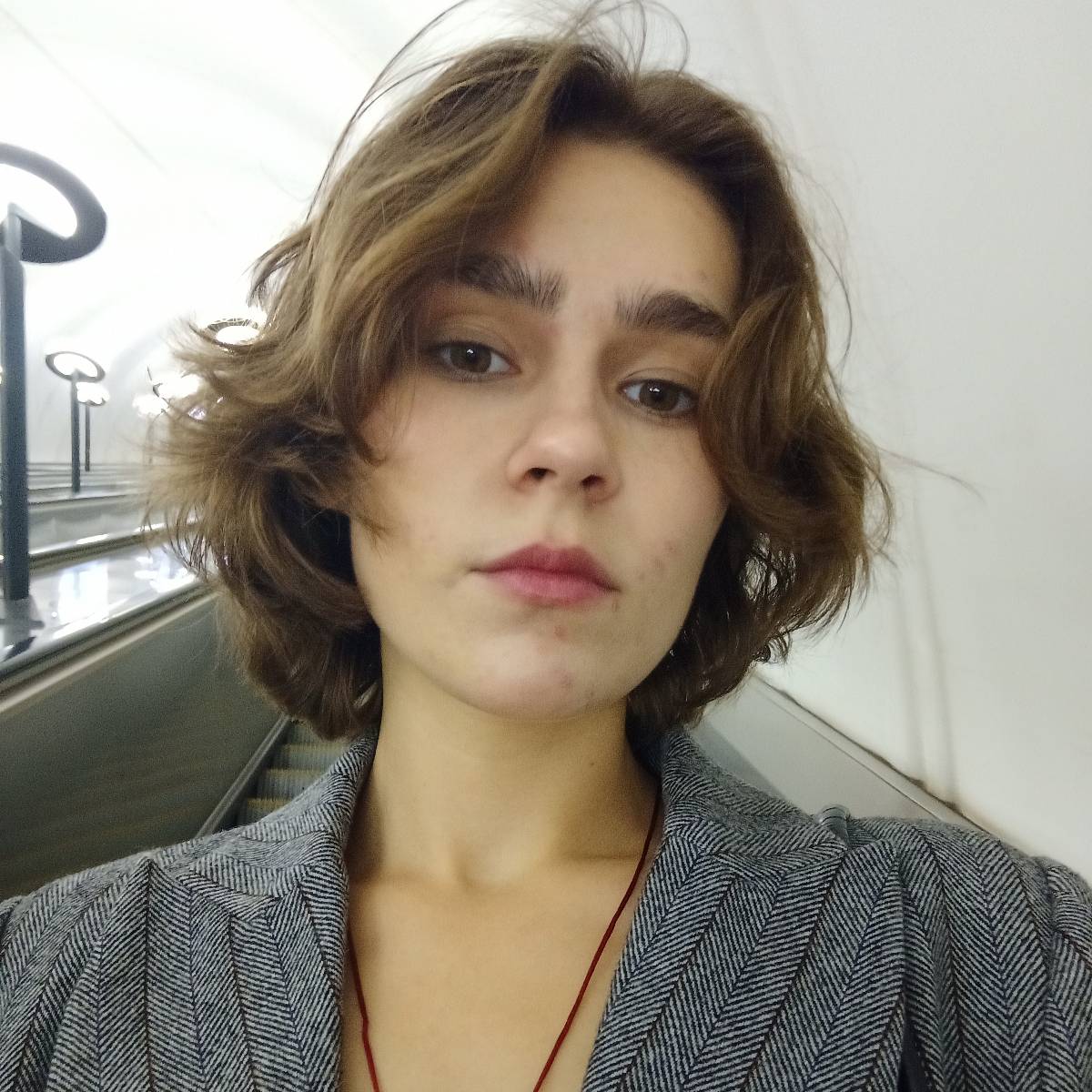 Евдокия Дорогавцева | Сетка — социальная сеть от hh.ru