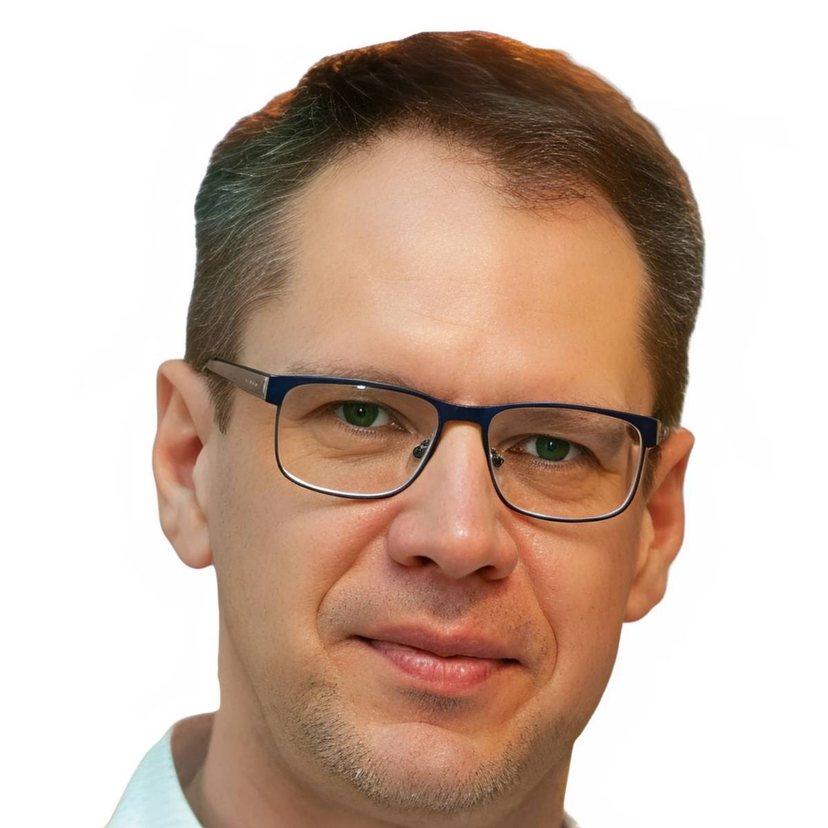 Алексей Колесников