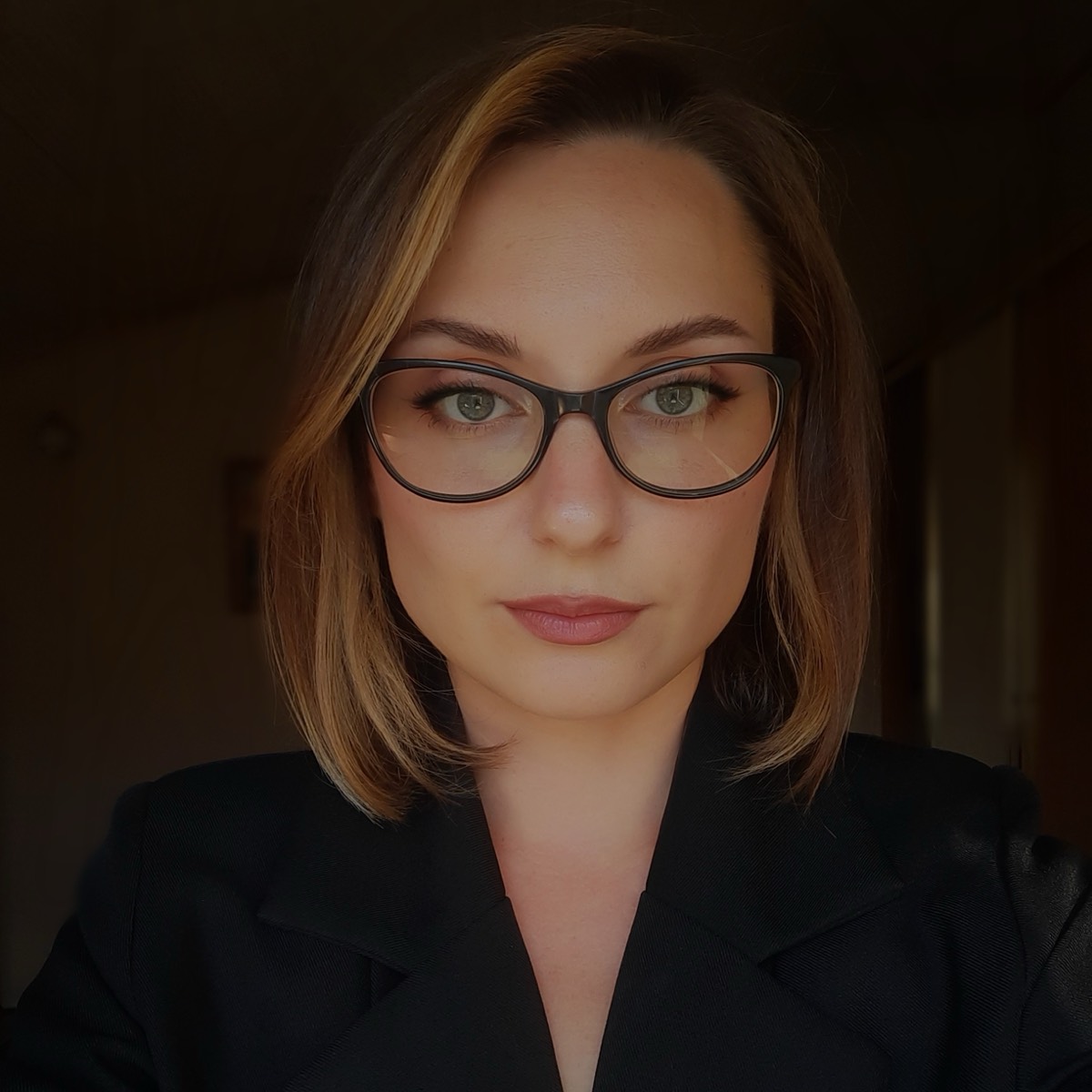 Алена Кравцова