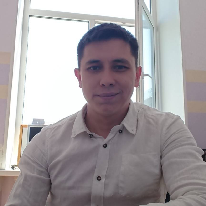 Ильяс Желалетдинов