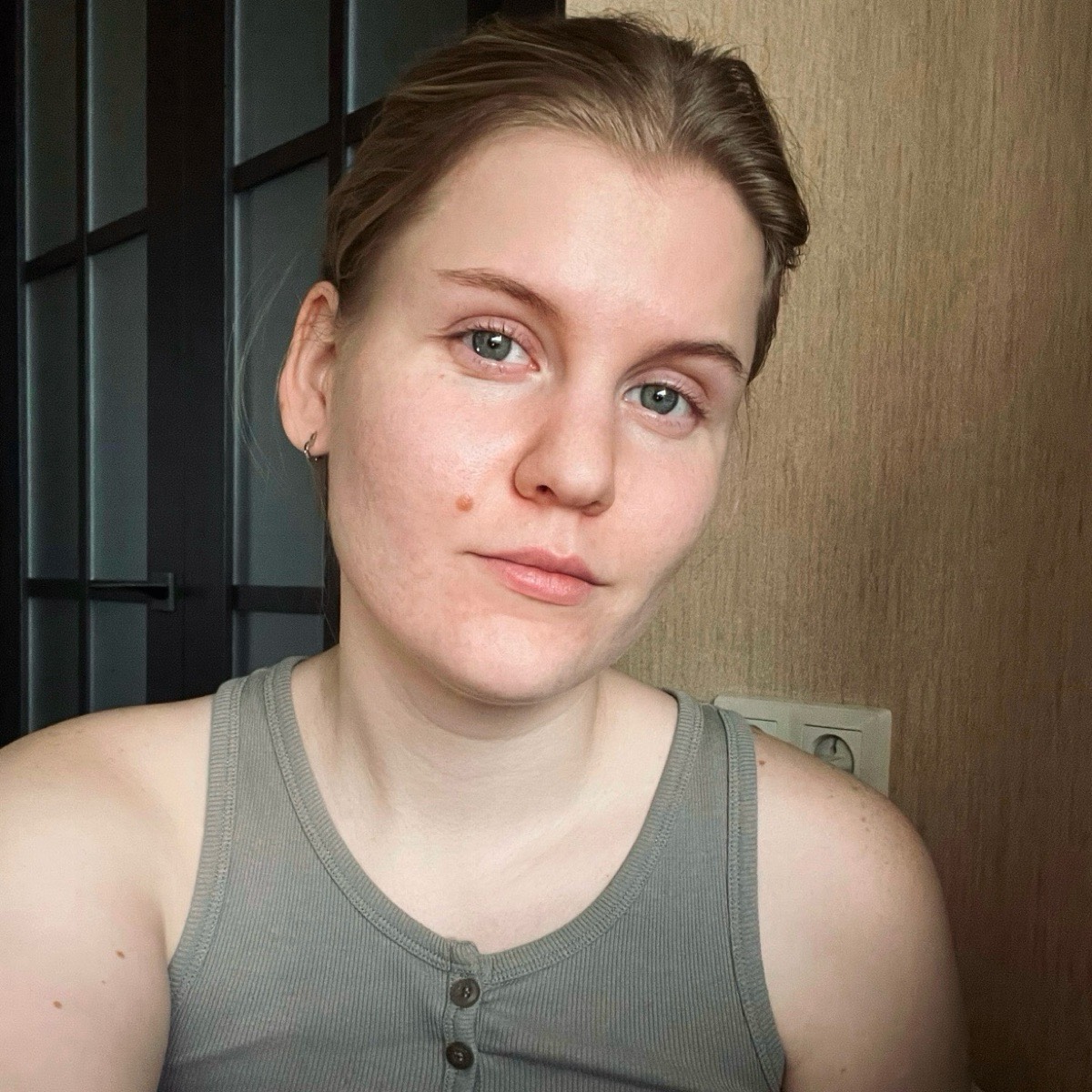 Анастасия Логинова