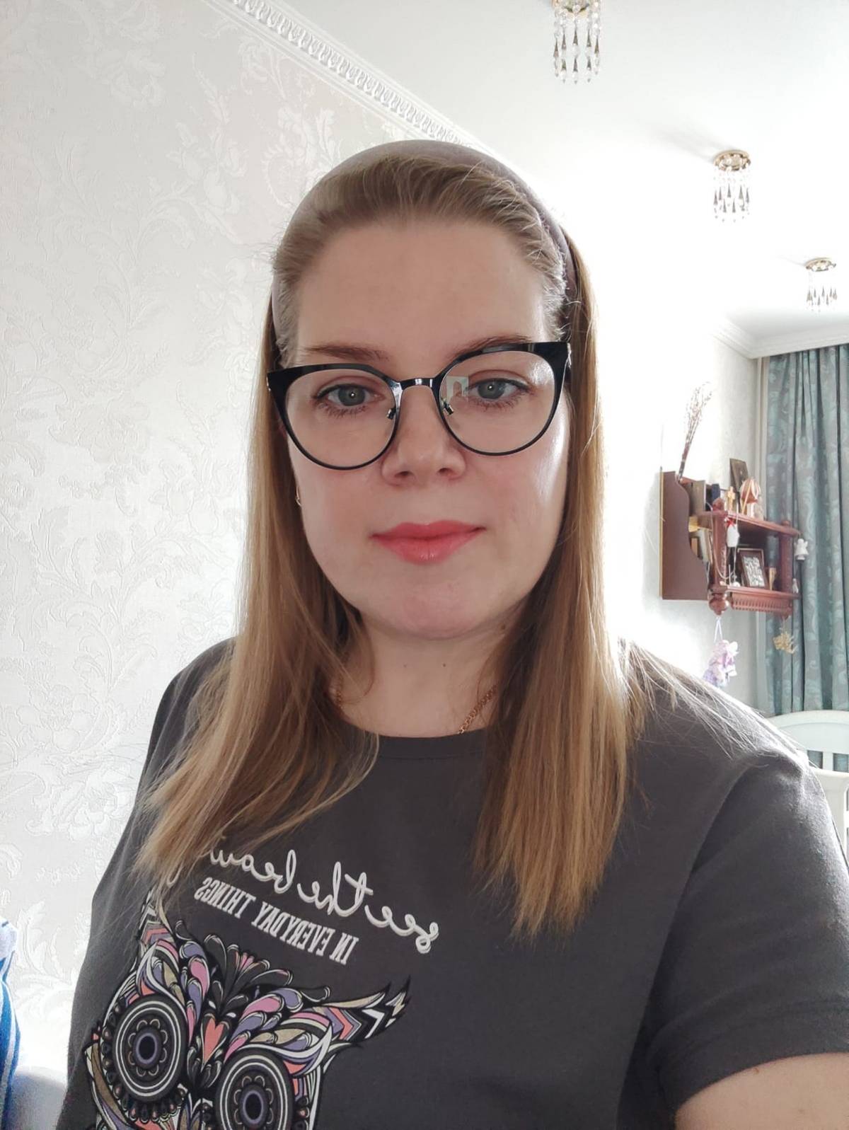 Екатерина Уланова
