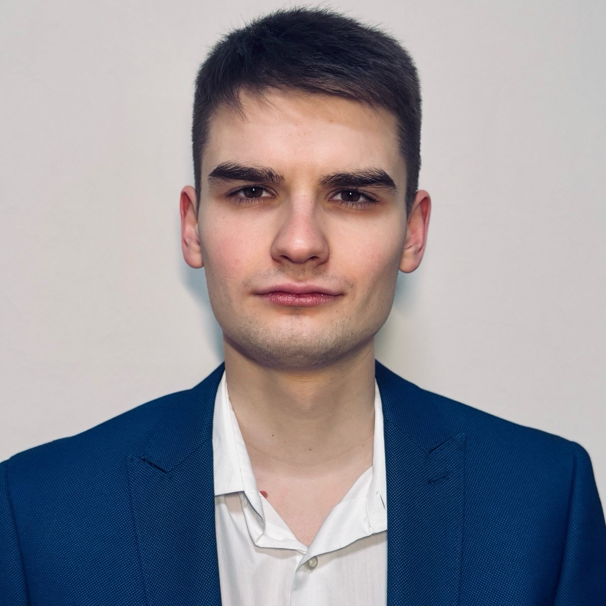 Александр Воронов