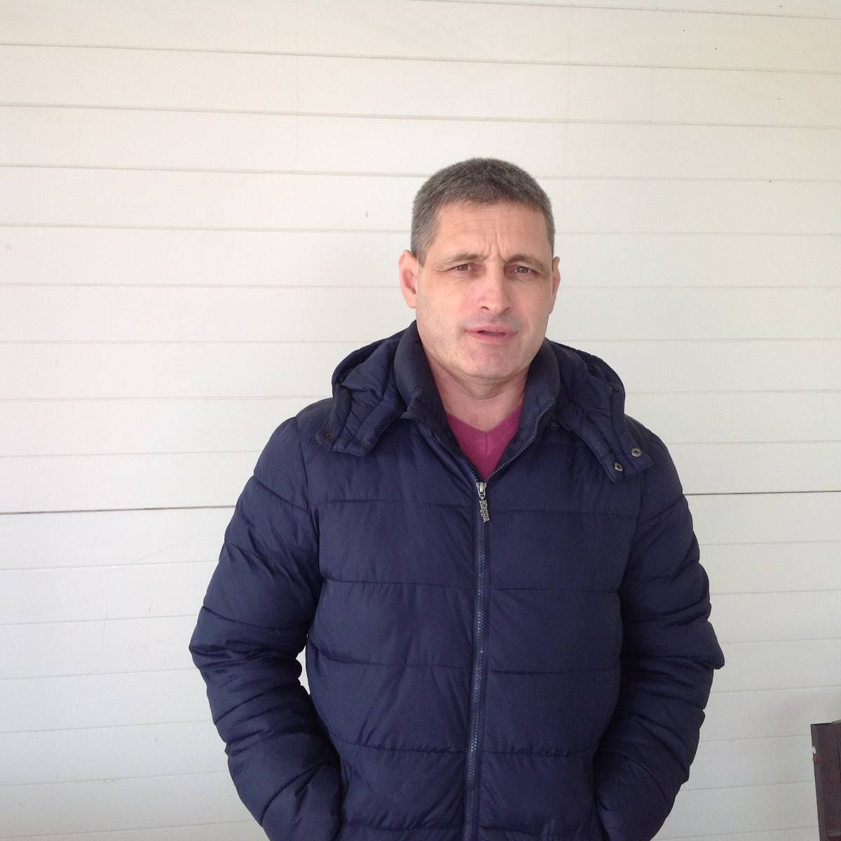 Ильхам Сафин
