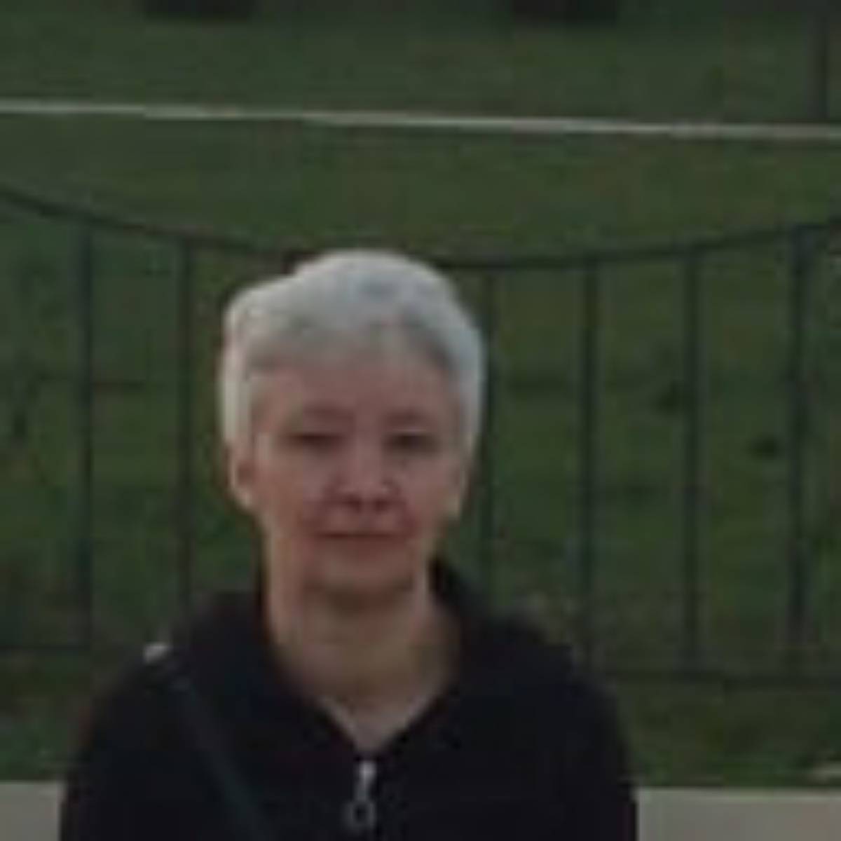 Ирина Пашинцева