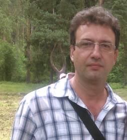 Михаил Сулименко