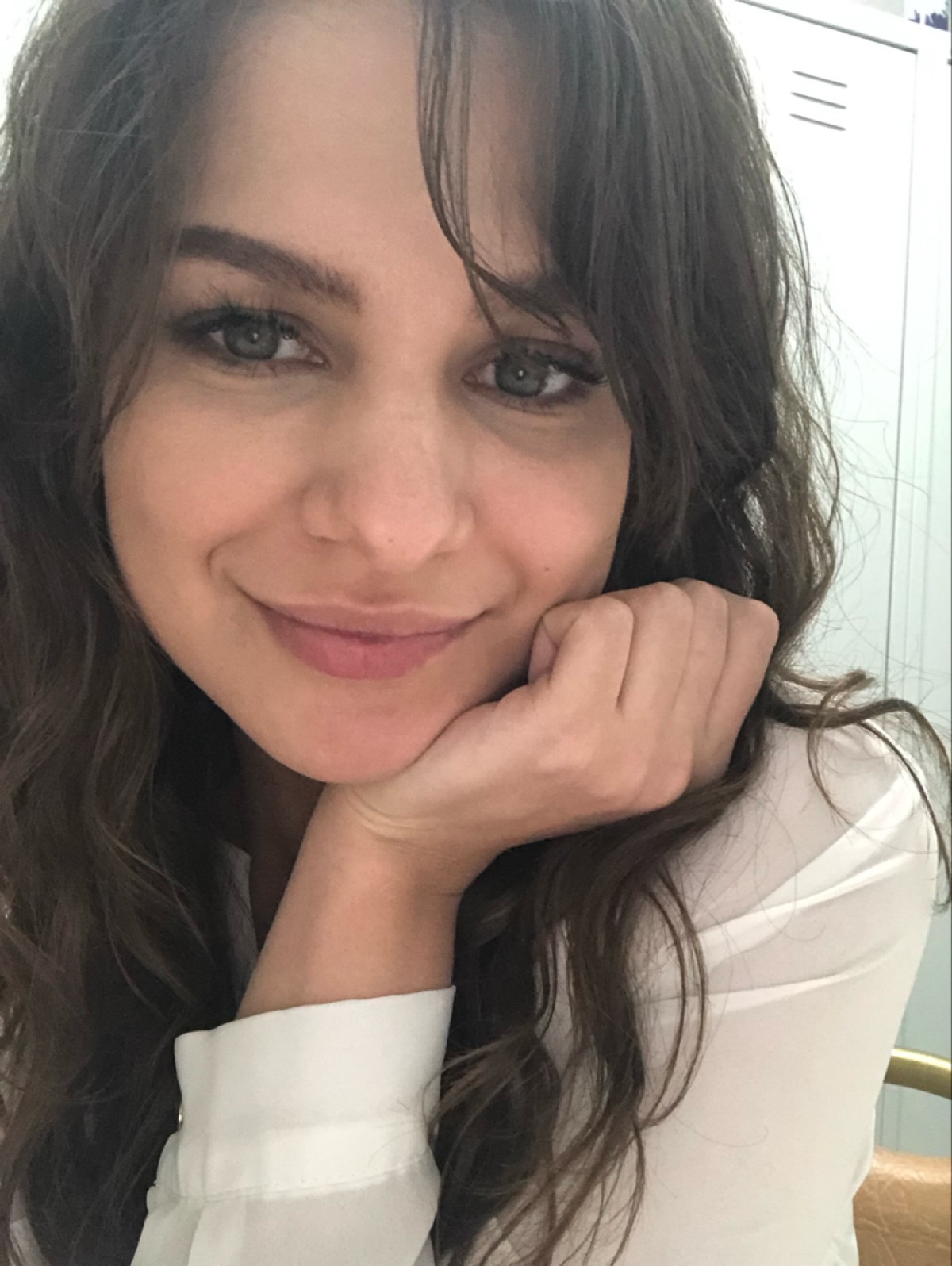 Карина Камзина | Сетка — социальная сеть от hh.ru