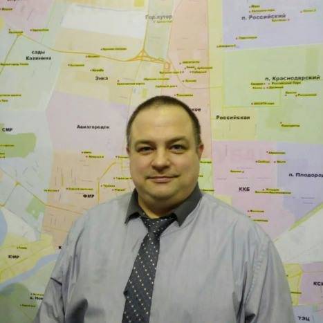 Владимир Шинин