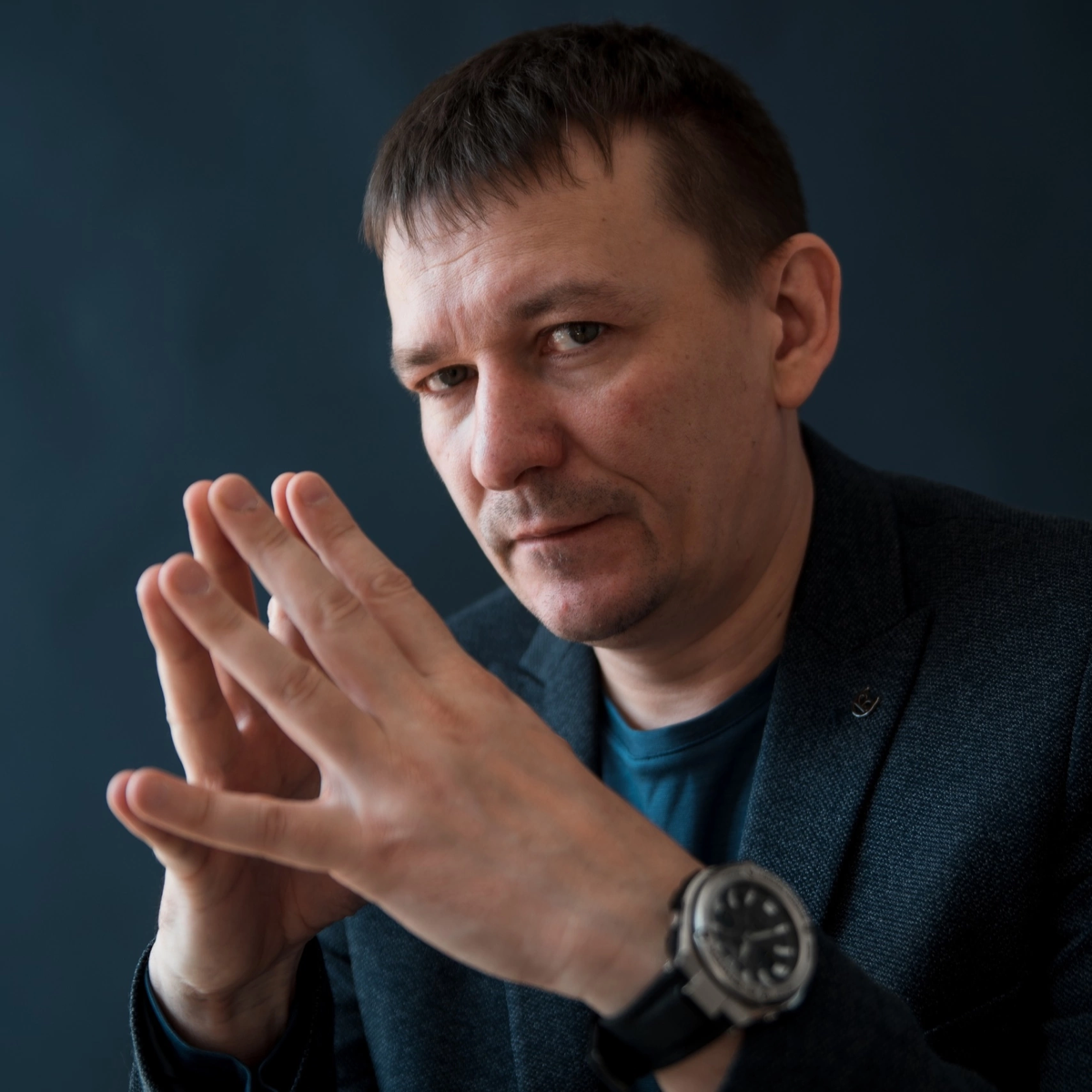 А ты уже предал себя сегодня? | Сетка — социальная сеть от hh.ru