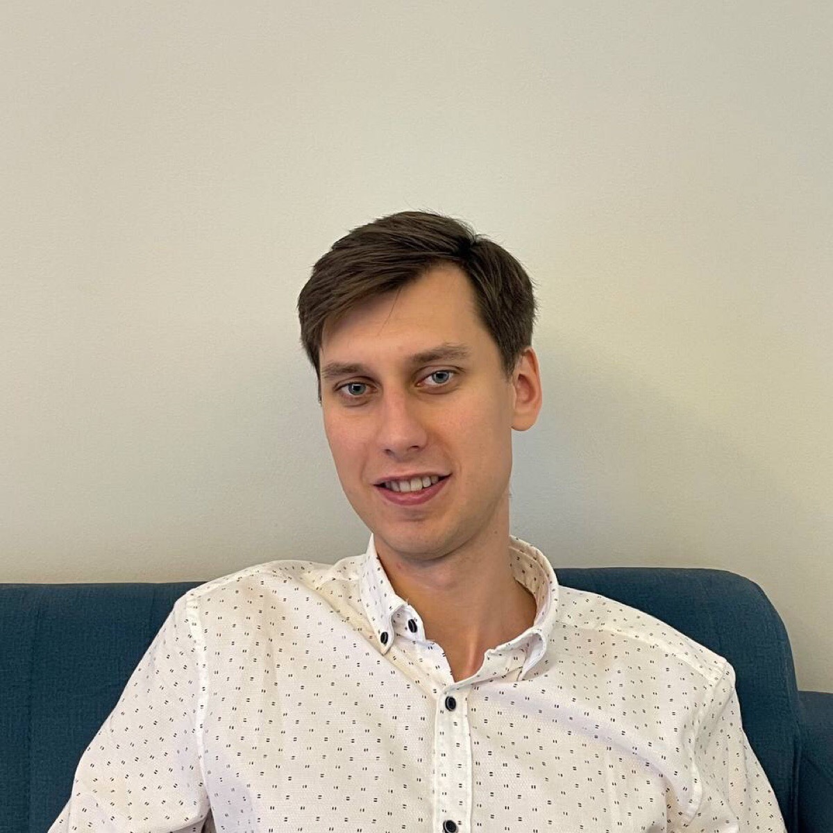 Даниил Синицин | Сетка — социальная сеть от hh.ru