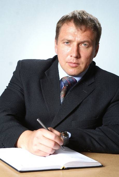 Дамир Абулханов