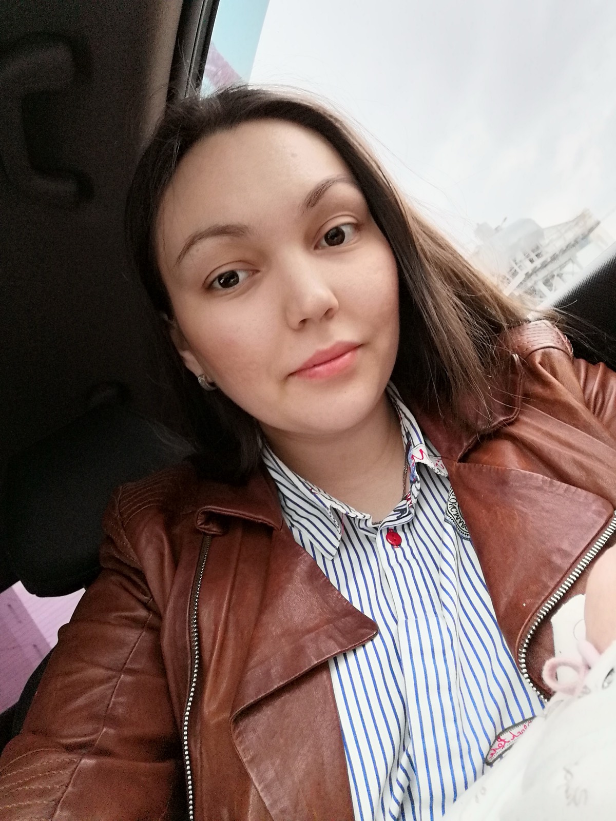 Эльза Садыкова