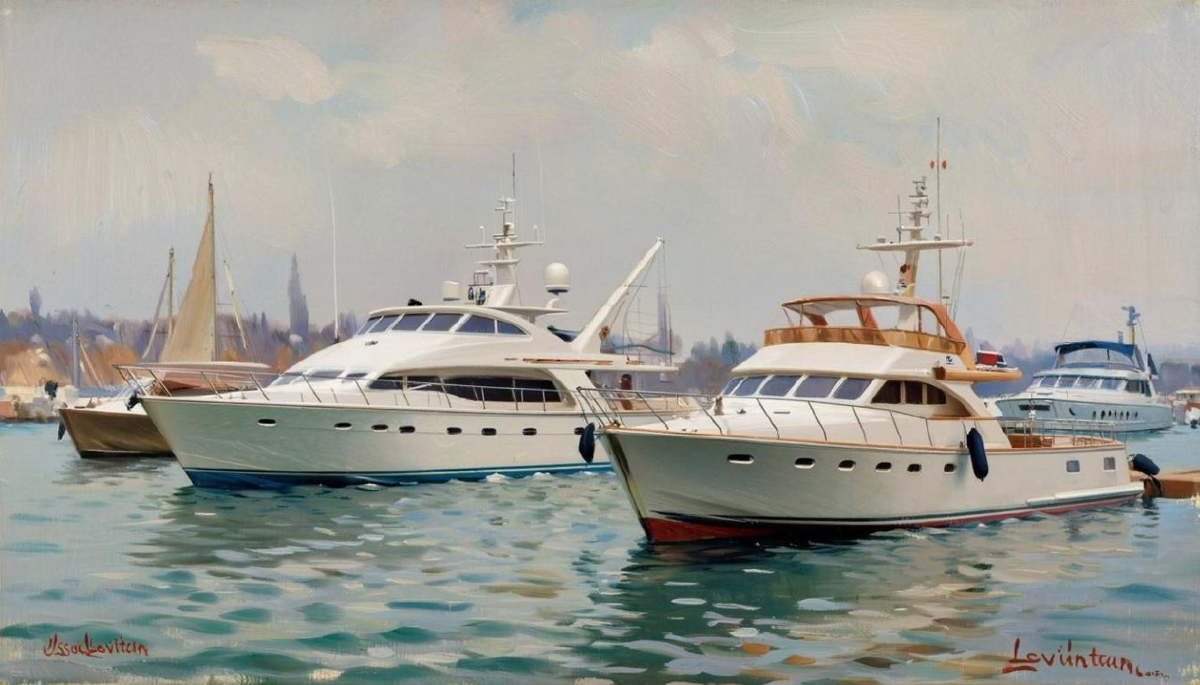 🚤 Хотите купить или продать лодку? | Сетка — социальная сеть от hh.ru