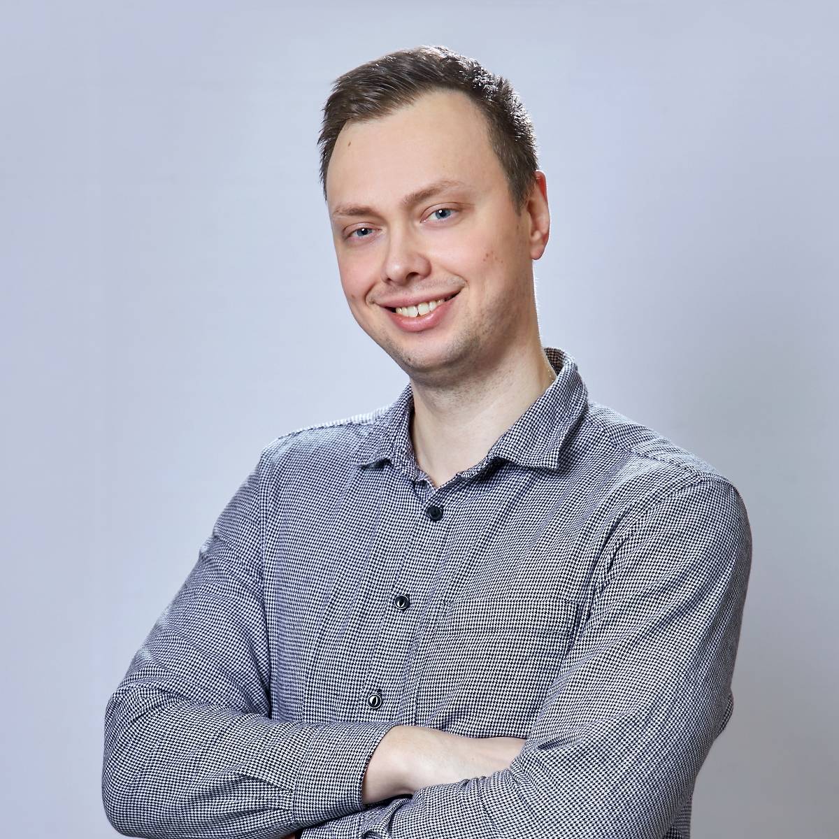 Владимир Васильев