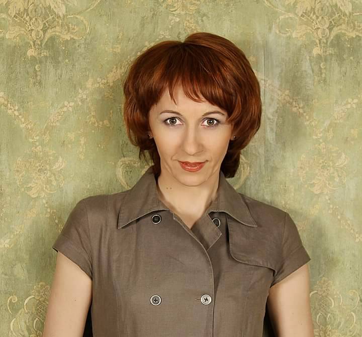 Ирина Микеева | Сетка — социальная сеть от hh.ru