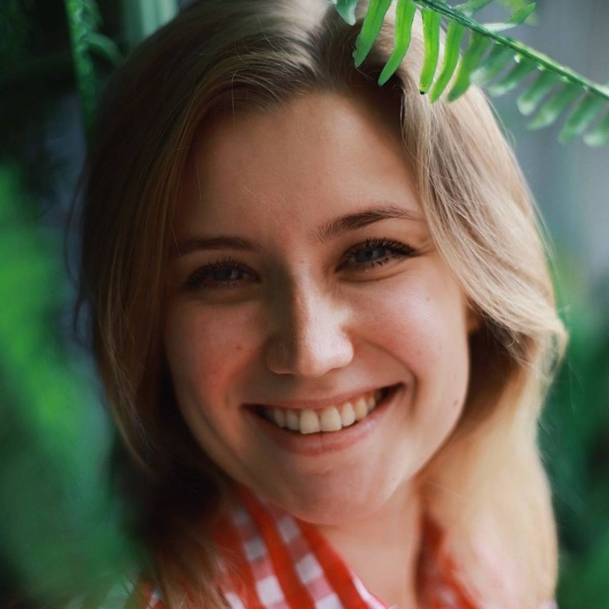 Дарья Щербакова | Сетка — социальная сеть от hh.ru